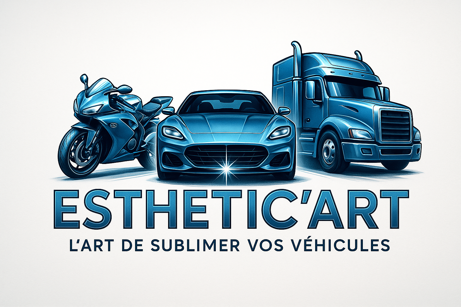 Logo Esthetic'Art